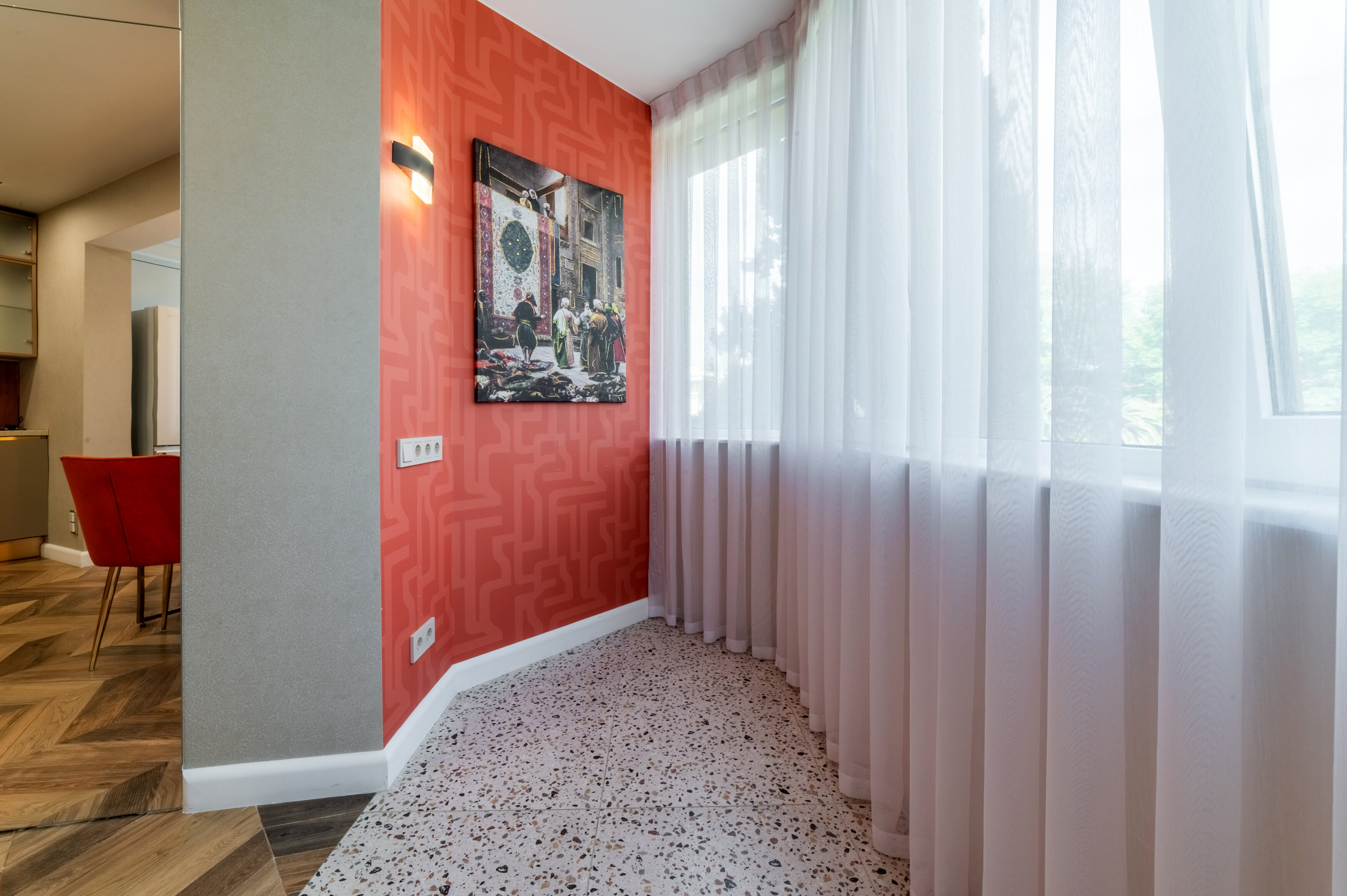 Фото Grand-Marina by Morskoy resort