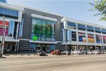 Protest Store (Troitskiy Avenue, 17), clothing store