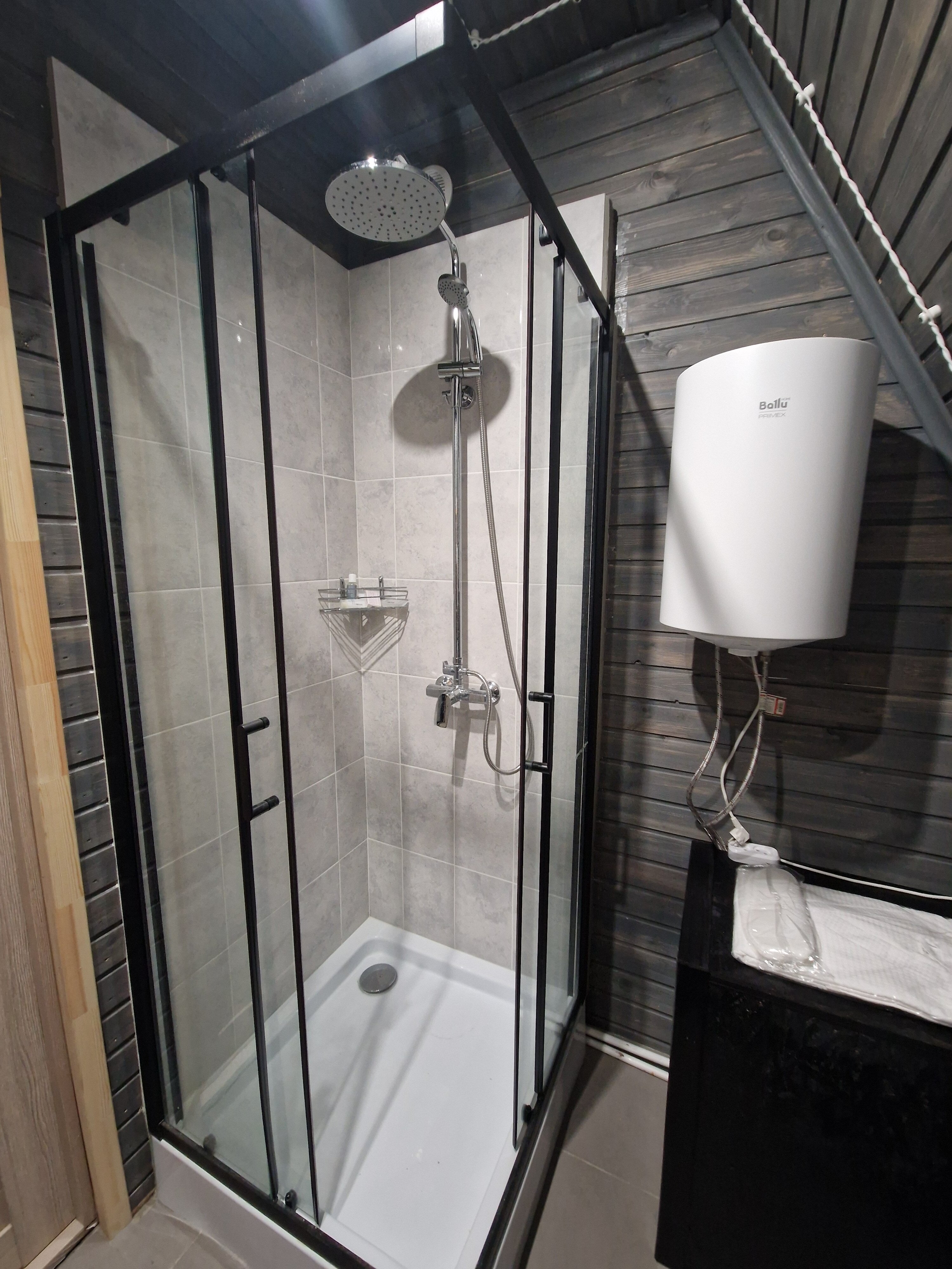 Фото А-дом у Реки