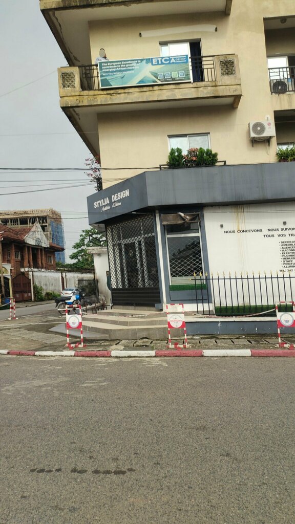 Design studio Stylia design, Douala, photo