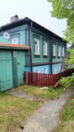 Жилой дом, 1890-е годы (ulitsa Lukina, 22), landmark, attraction