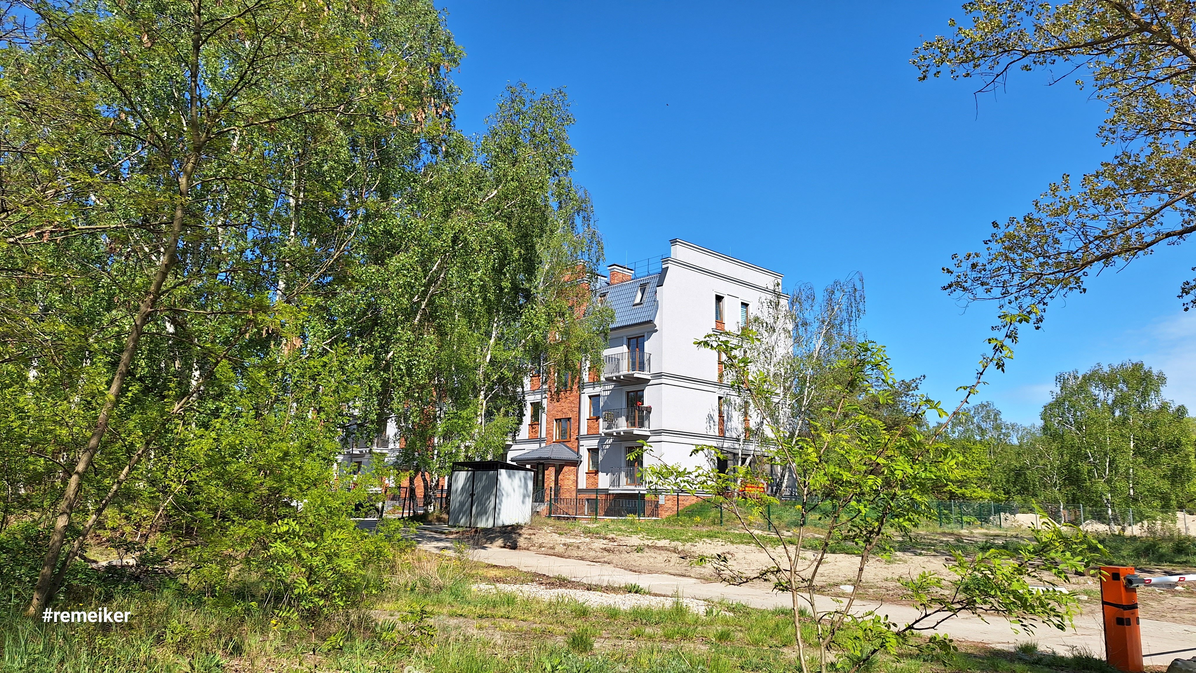 Фото Апартаменты у моря