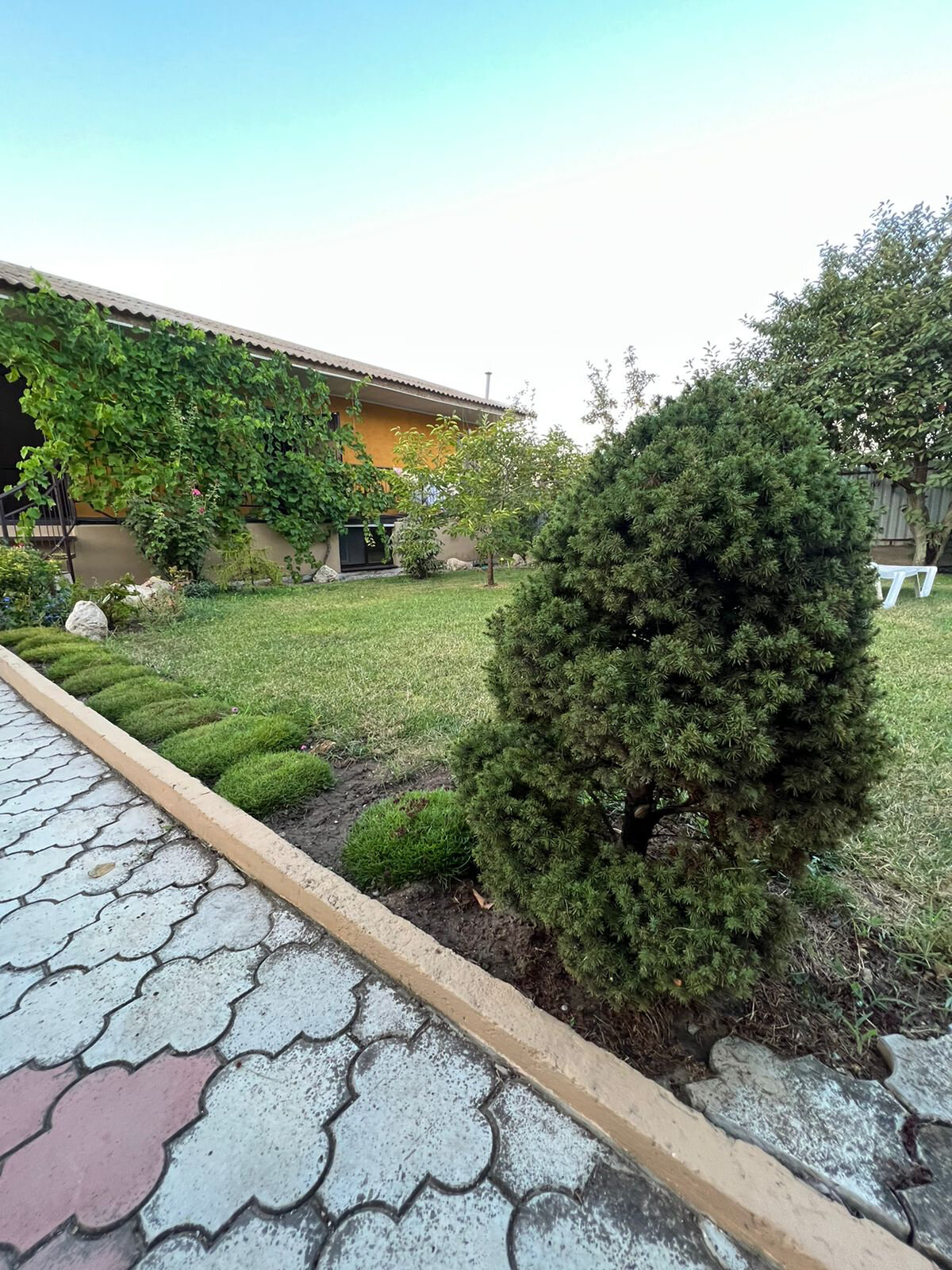 Фото Вилла Гармония