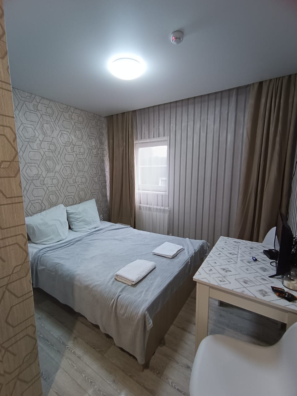 Фото Уютный