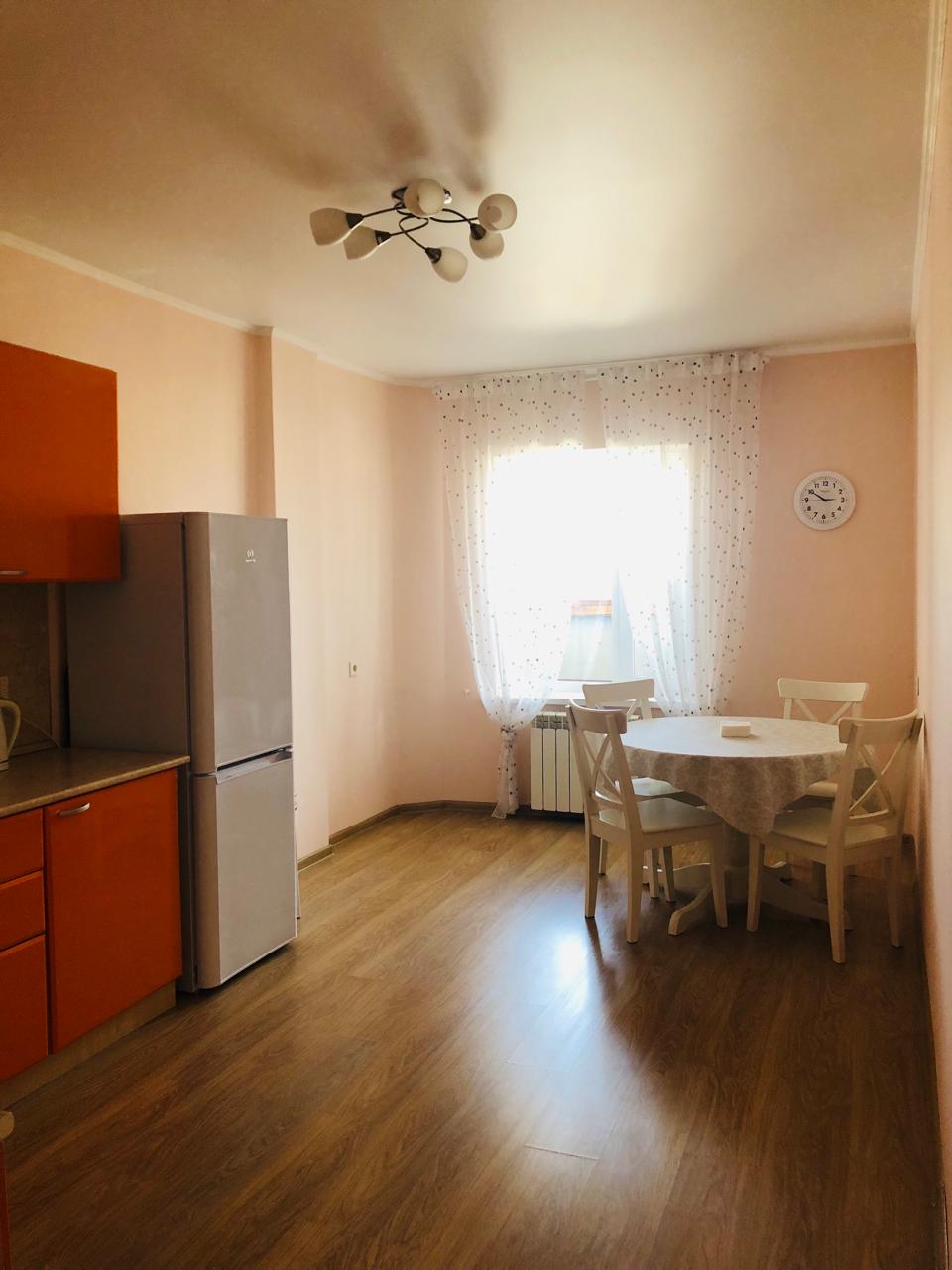 Фото Квартиры посуточно