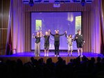 Eschonetheater (Baki Urmanche Street, 15), theater and circus education