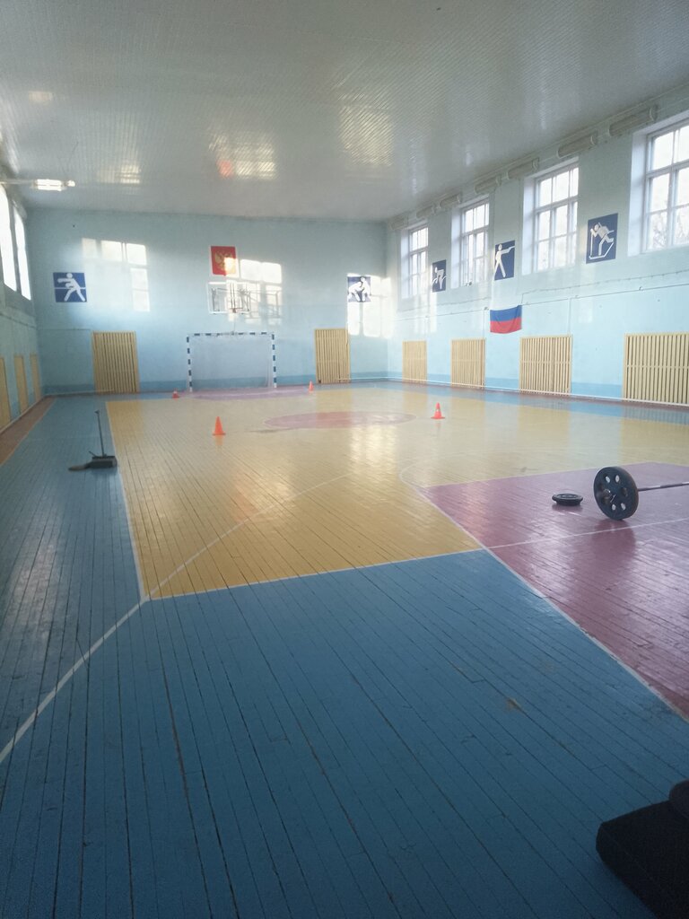 Gimnasio de deportes Tsentr podgotovki armeyskikh sportsmenov, , foto