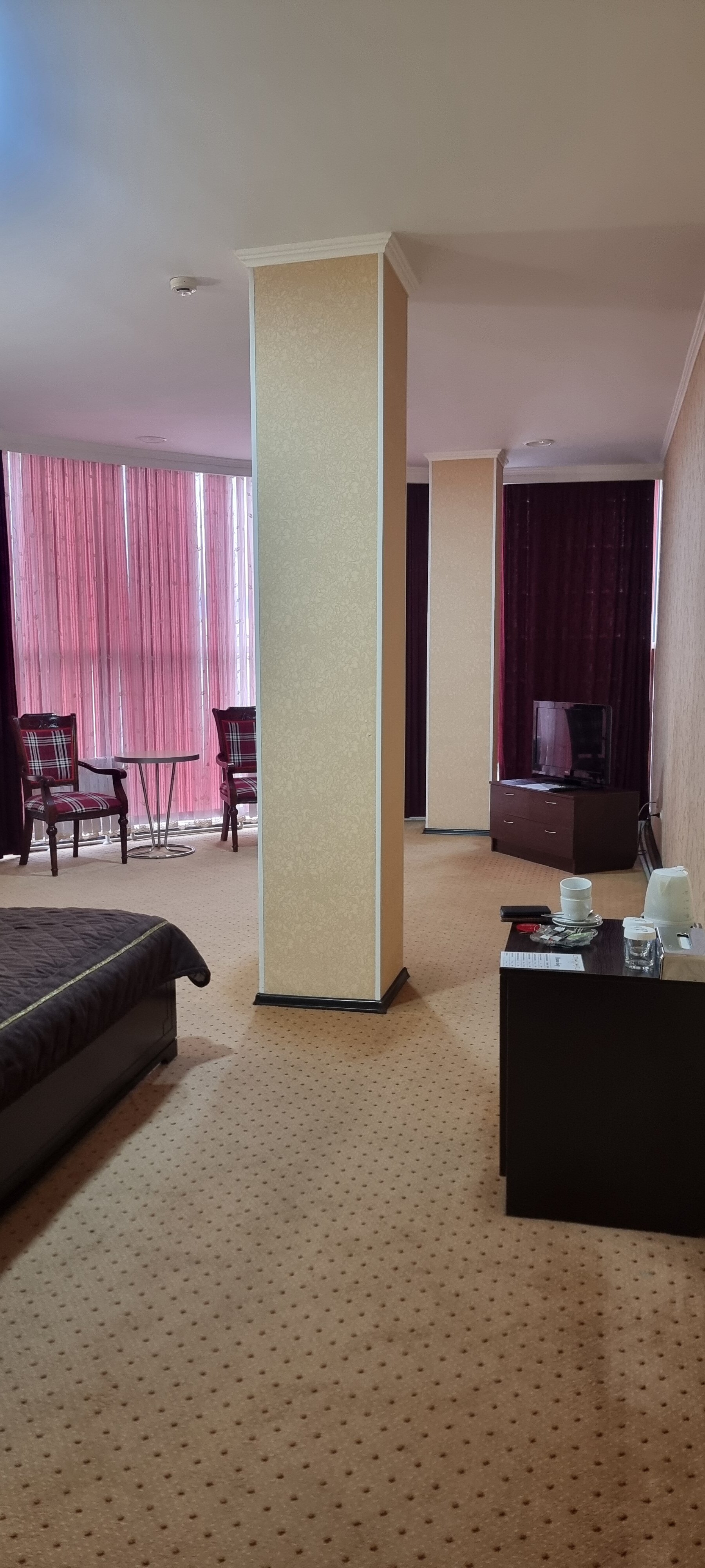 Фото Golden Palace