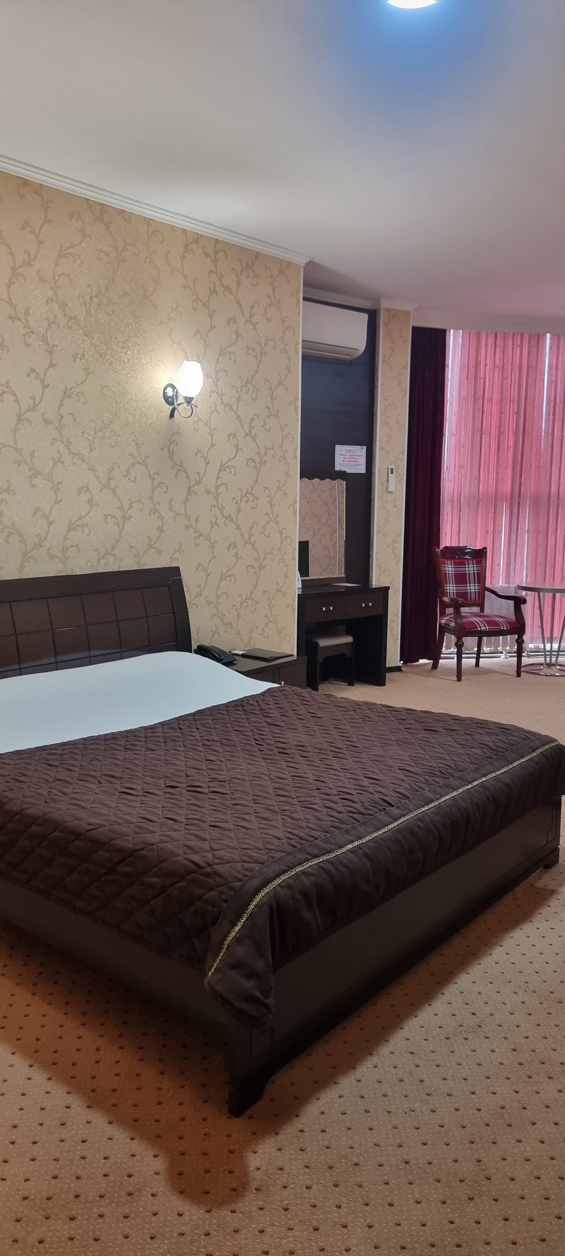 Фото Golden Palace