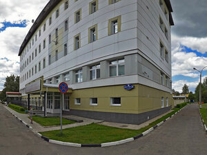 Otorva (Chernogolovka, Lesnaya ulitsa, 9), salón de belleza