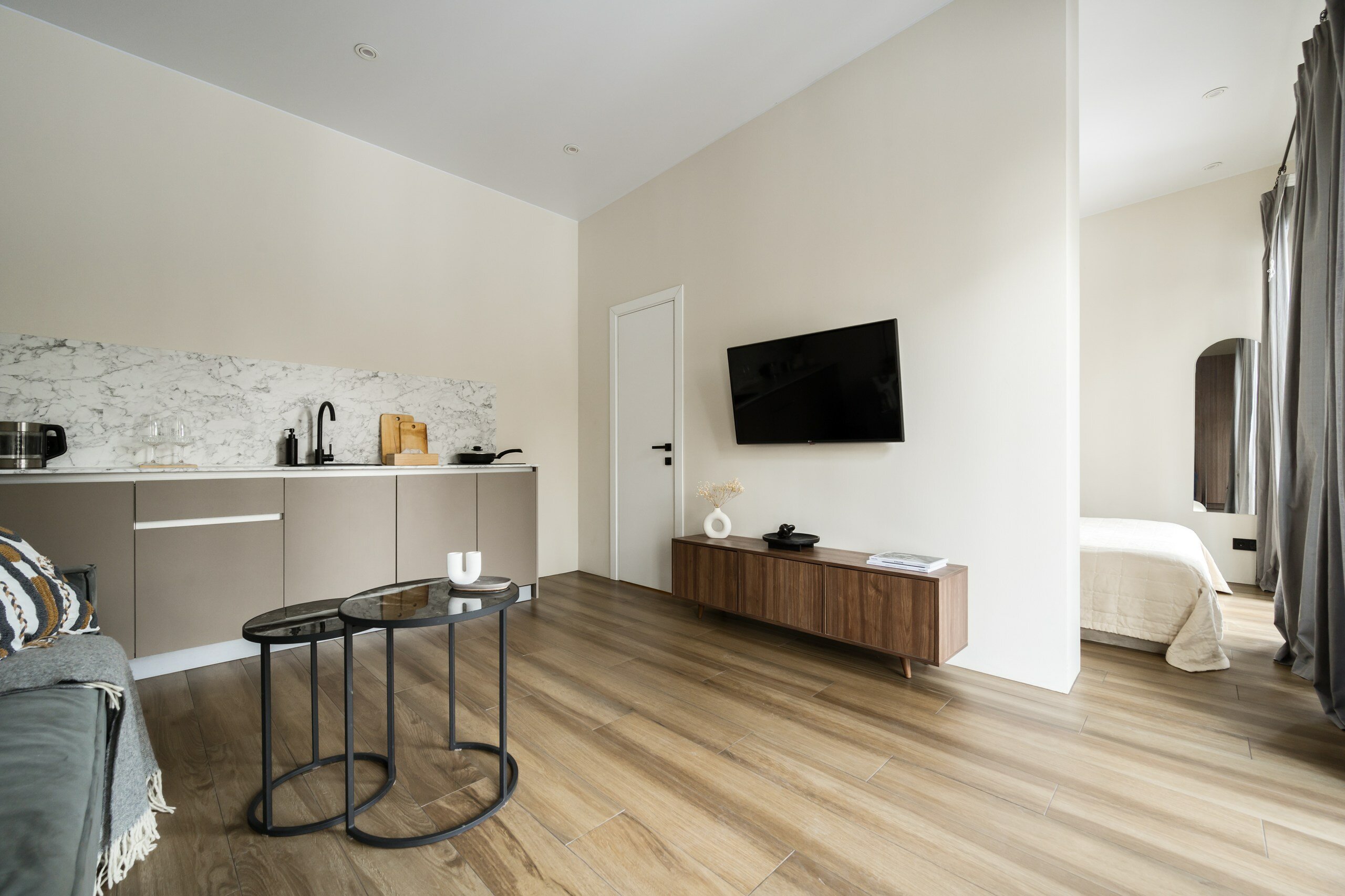 Фото Лесной восход