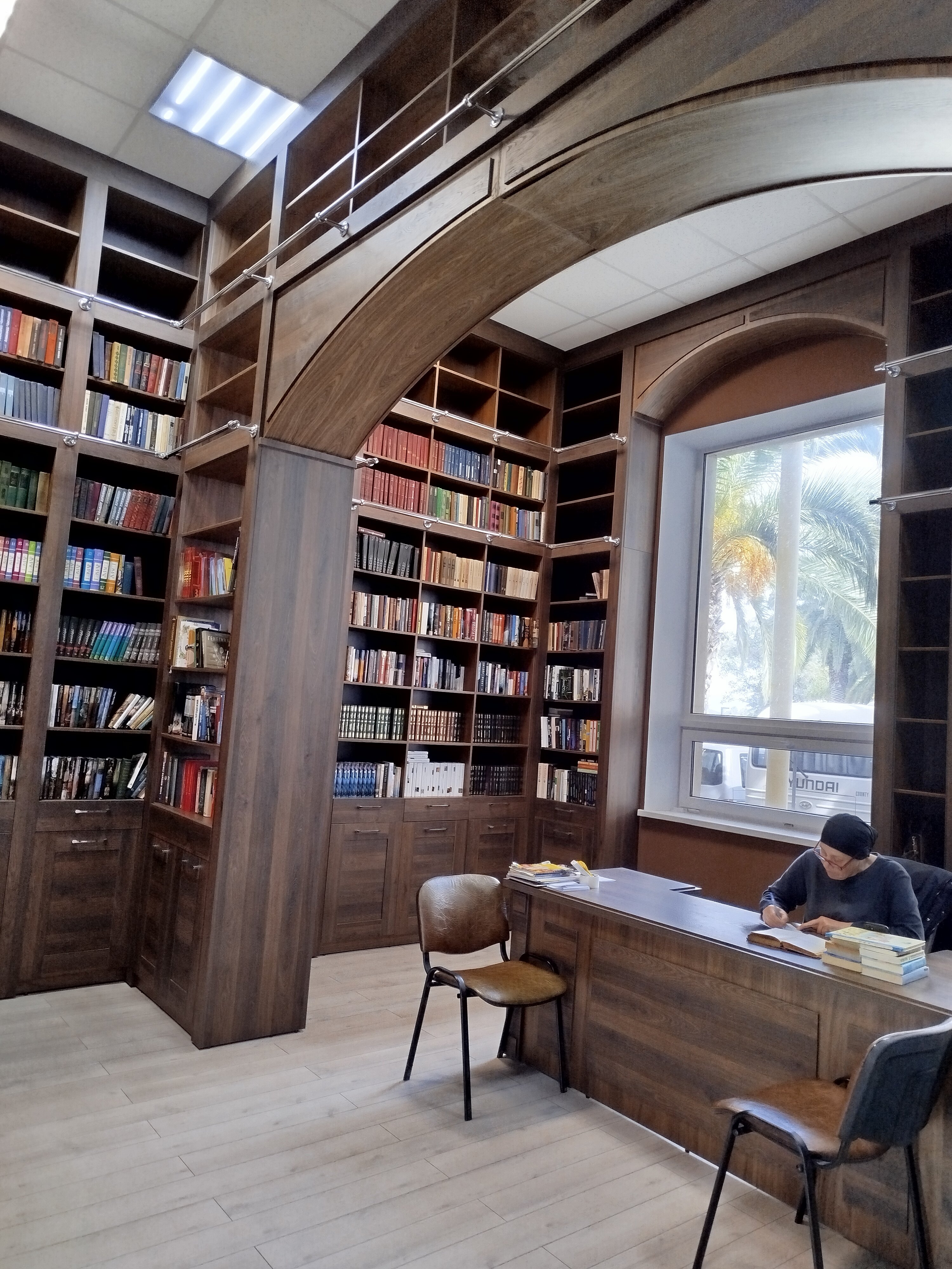 Фото Литфонд