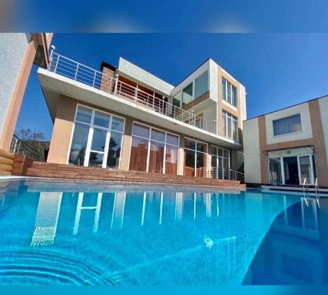 Фото Вилла Танго