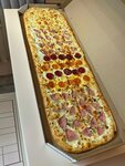 Epic Pizza (ул. Древлянка, 4, Петрозаводск), пиццерия в Петрозаводске