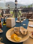 Wine & Fish (посёлок городского типа Новый Свет, Набережная улица, 3), restaurant