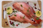 Agma-fish (Marshala Kazakova Street, 70к1), fish and seafood
