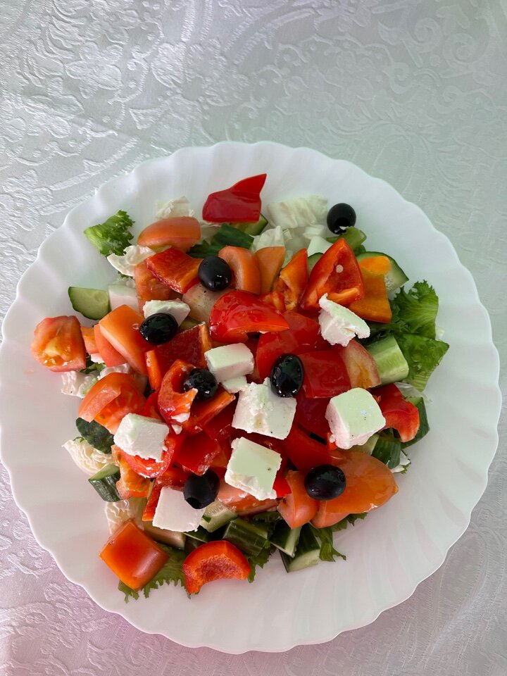 Фото Красногорье