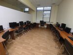 НацОргСтрой (Stroiteley Boulevard, 4к1), educational center