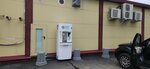 Живая вода (territoriya Sergiyevo, Lenina Avenue, 39), venta de agua
