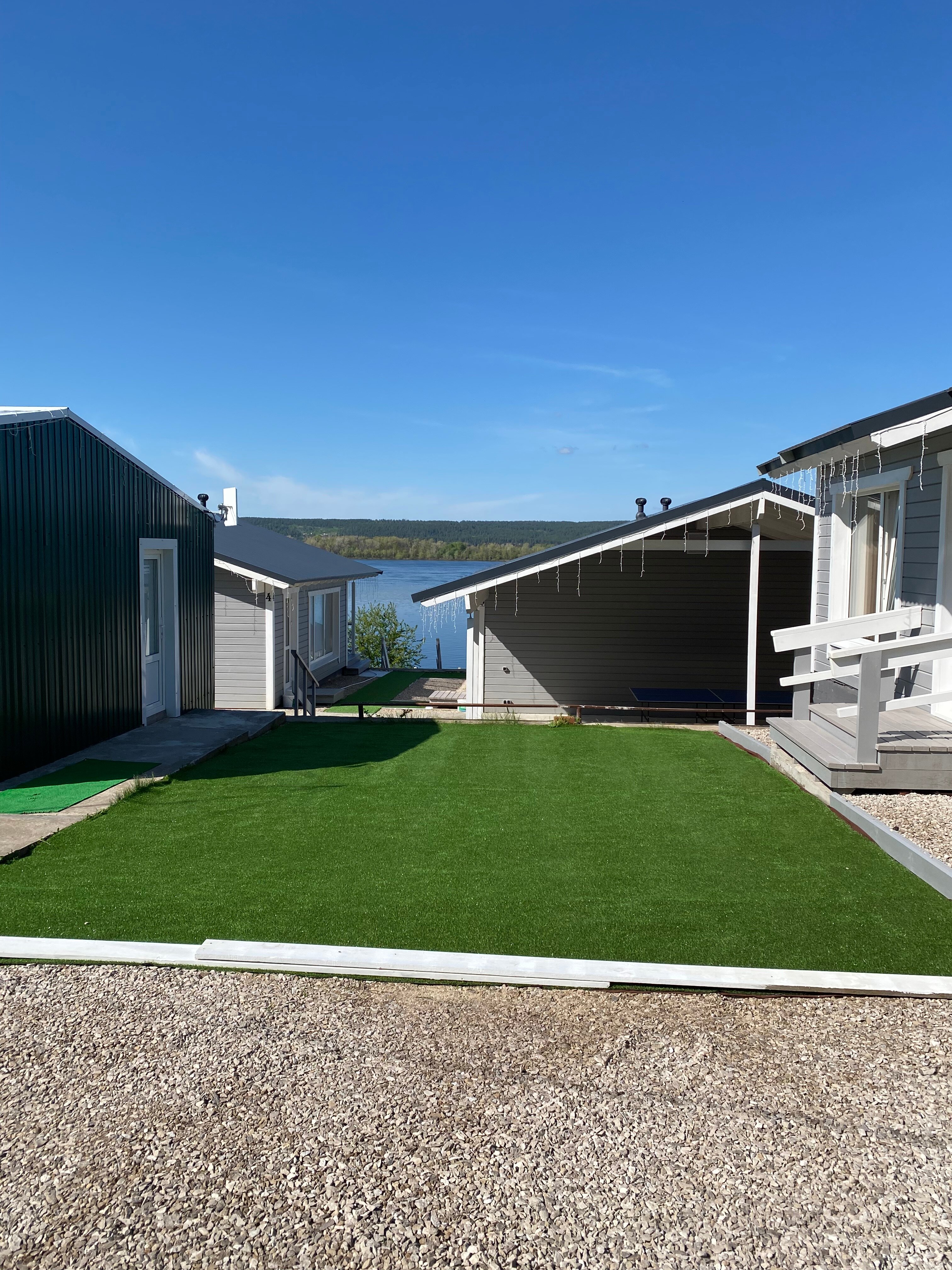 Фото Зольное Вилладж