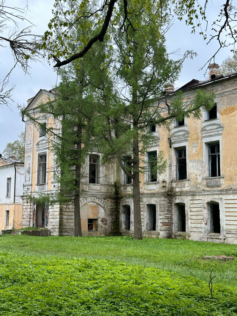 Atracción Estate of the Poltoratsky family, , foto