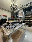 Cosmotheca (Bolshoy Kozikhinsky Lane, 18/8), perfume and cosmetics shop