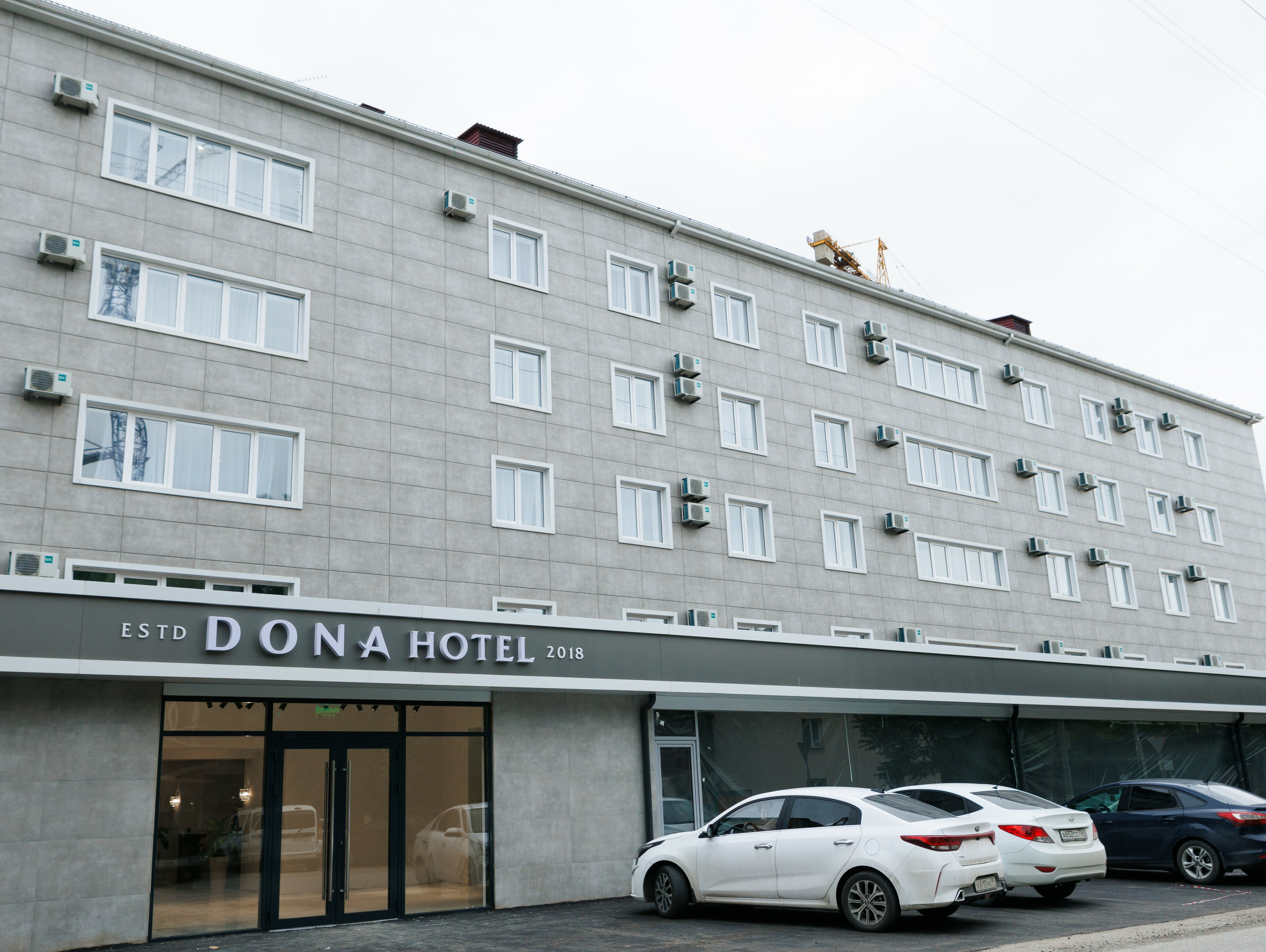 Фото отеля 1