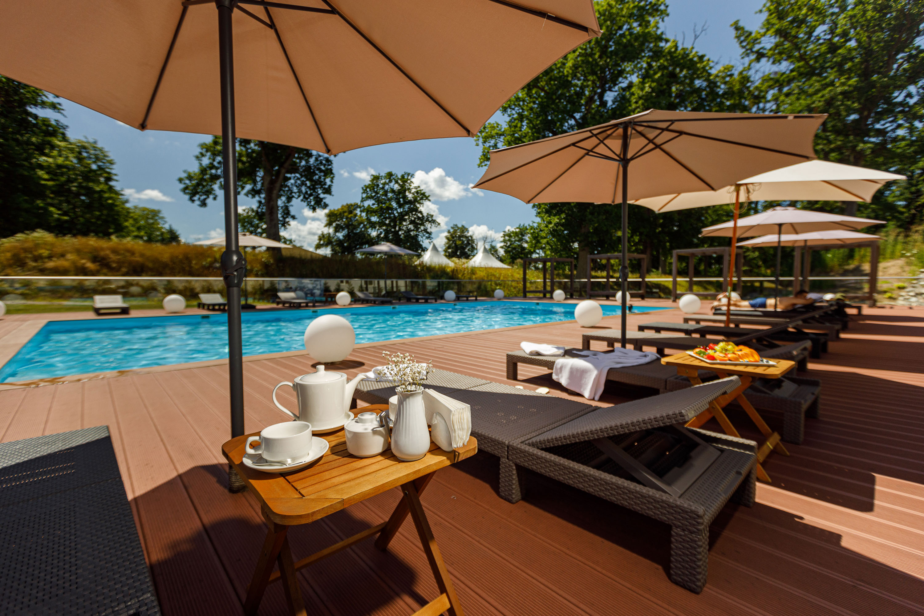 Фото Замок Романовски