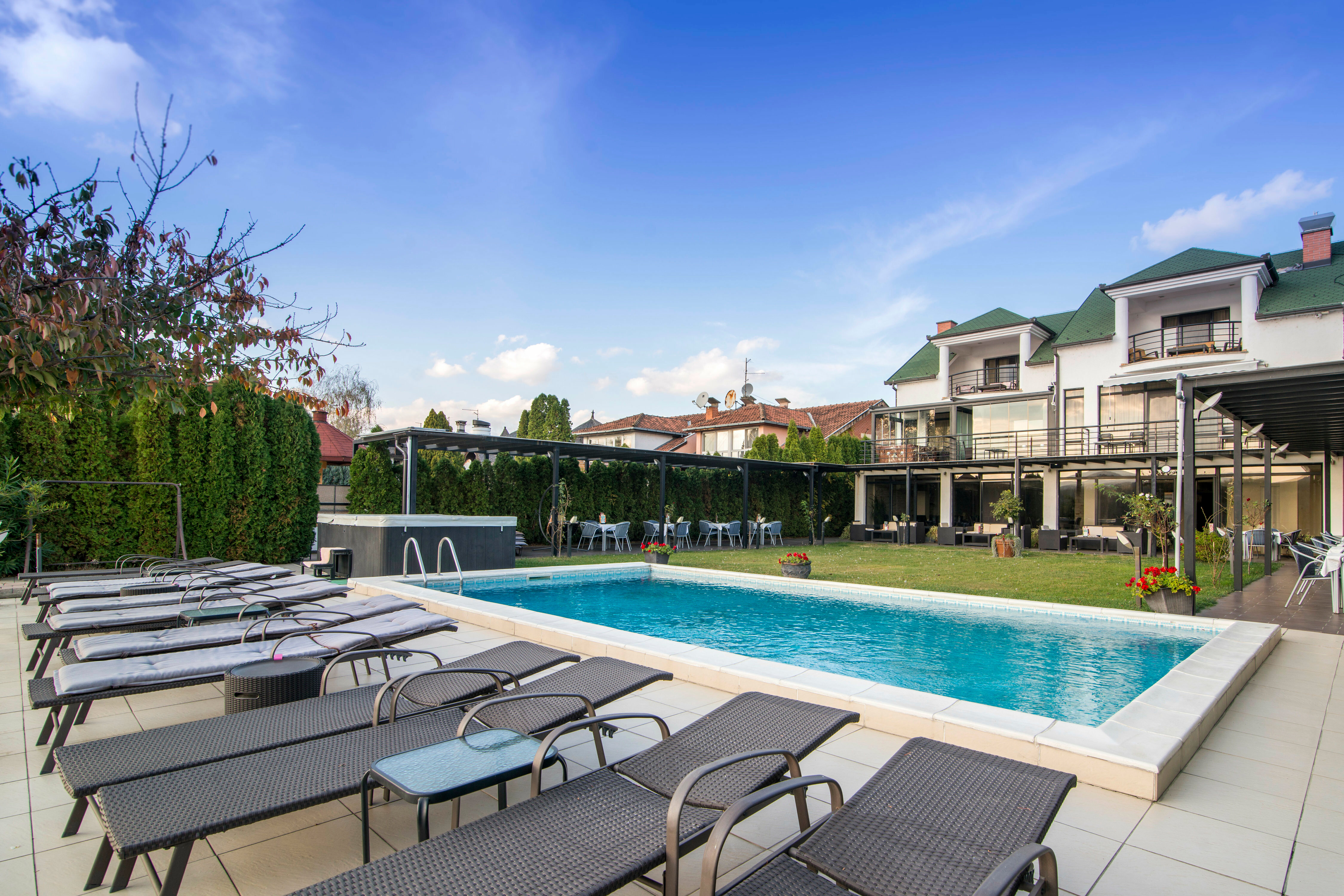 Фото Panorama Aqualux