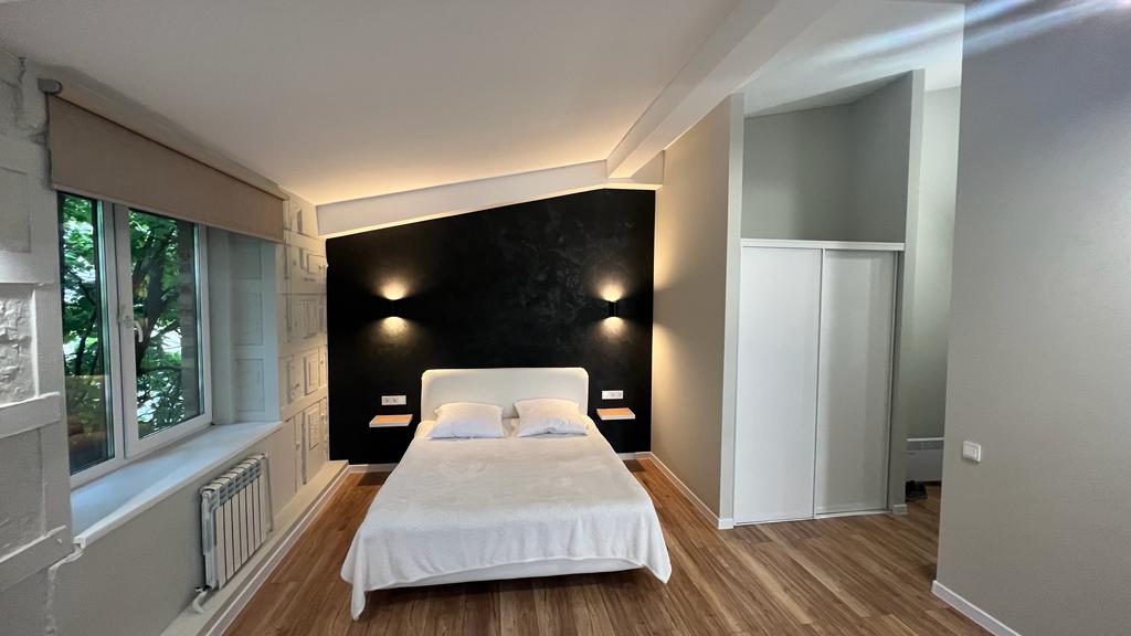 Фото Aparts on Pervomayskaya