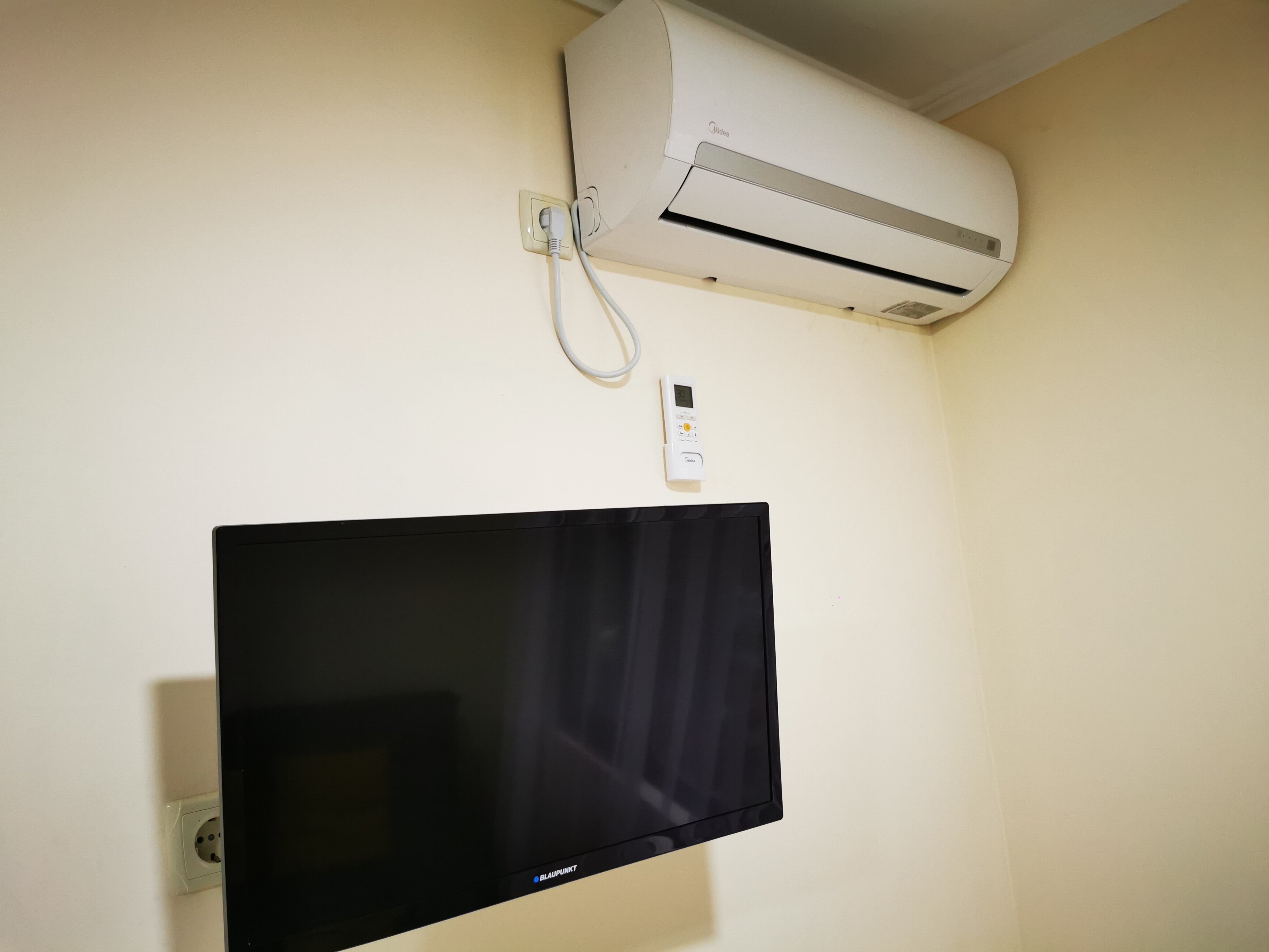 Фото Solo Apartments