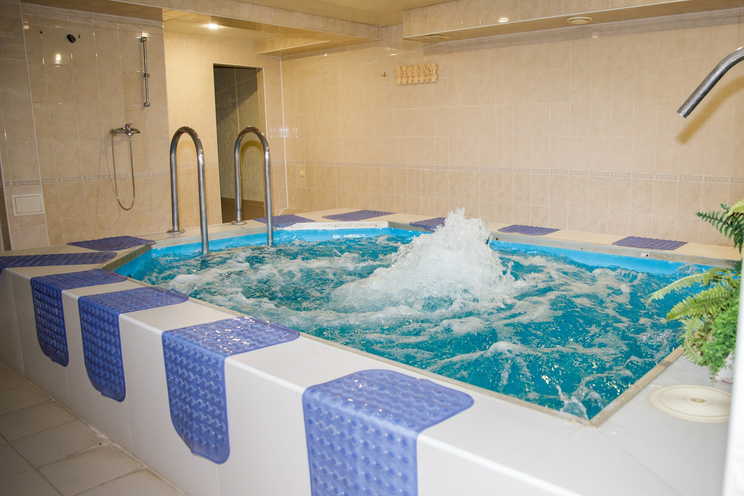 Фото Lucky House