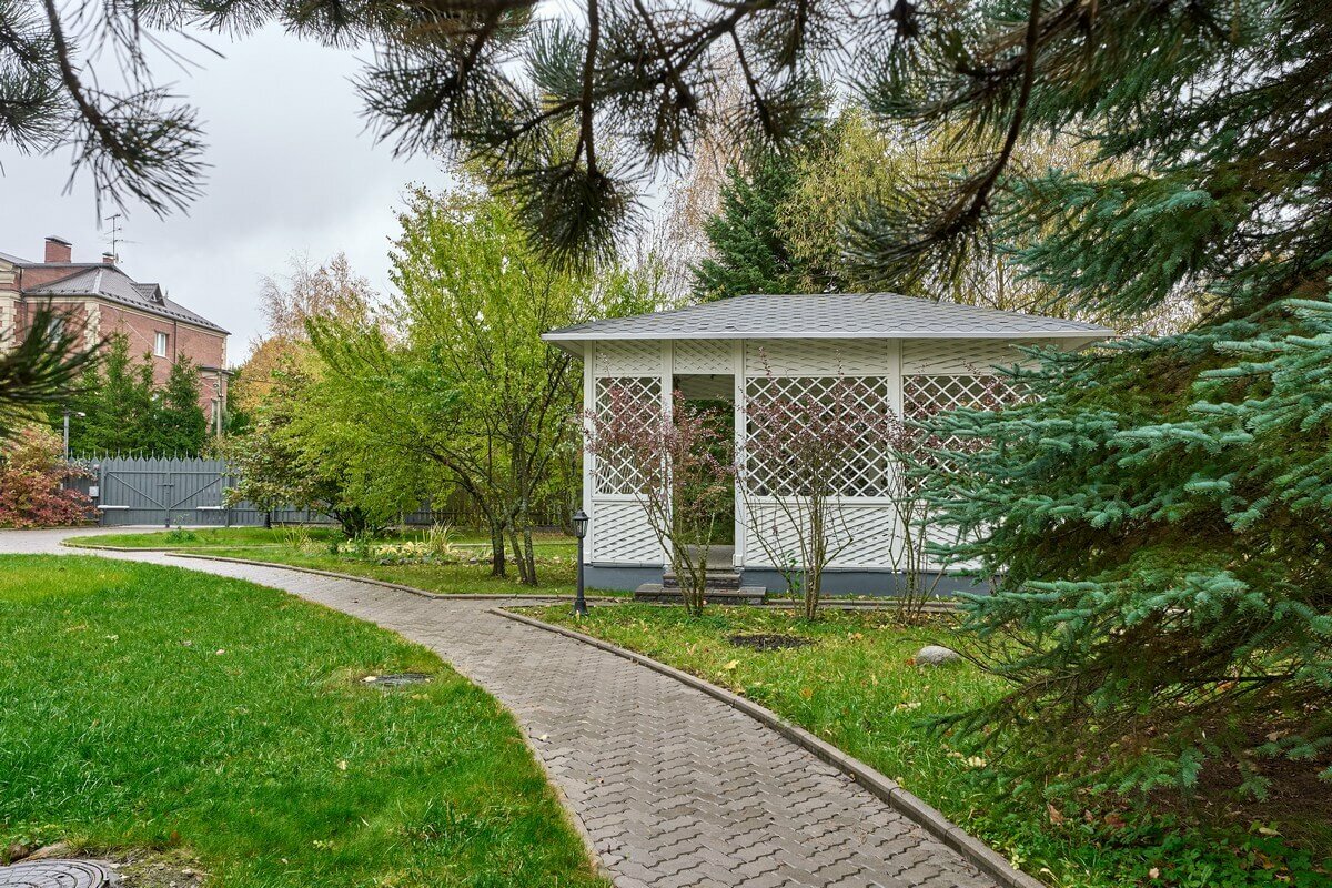 Фото White Luxe Villa