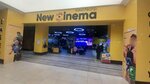 New Cinema (Советская ул., 58/1, Иркутск), кинотеатр в Иркутске