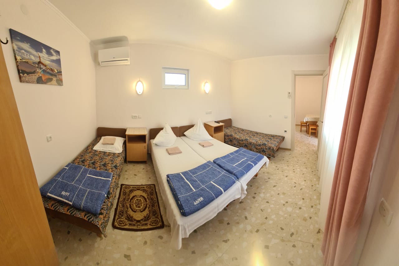 Фото Южный Берег