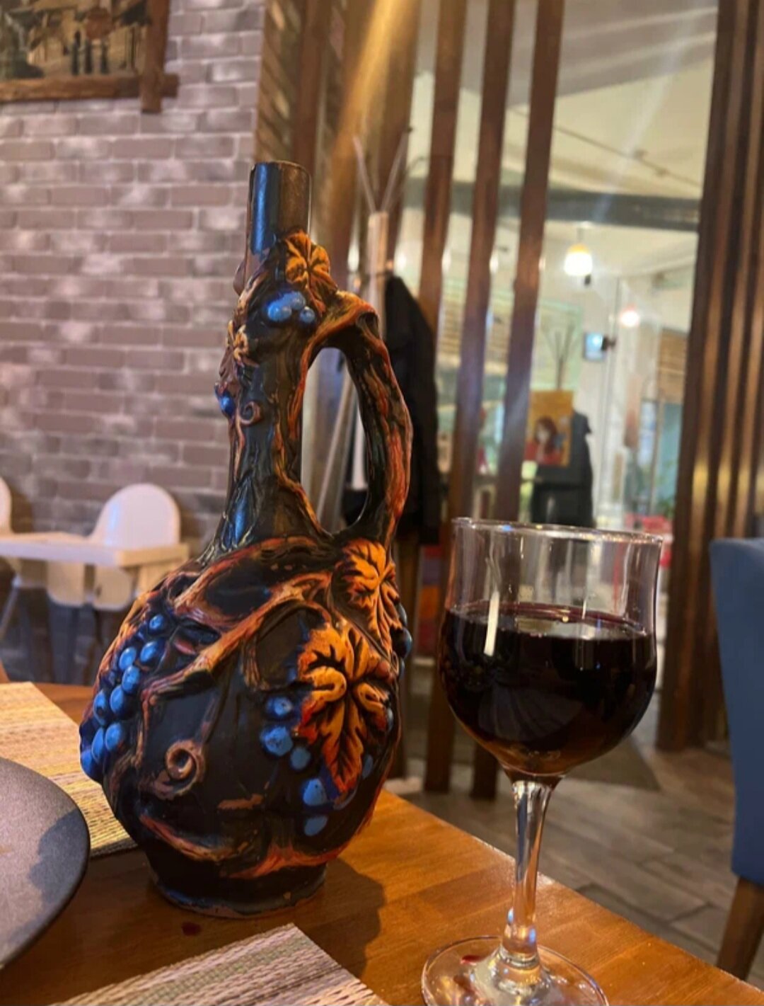 Фото Везендорф Таганка