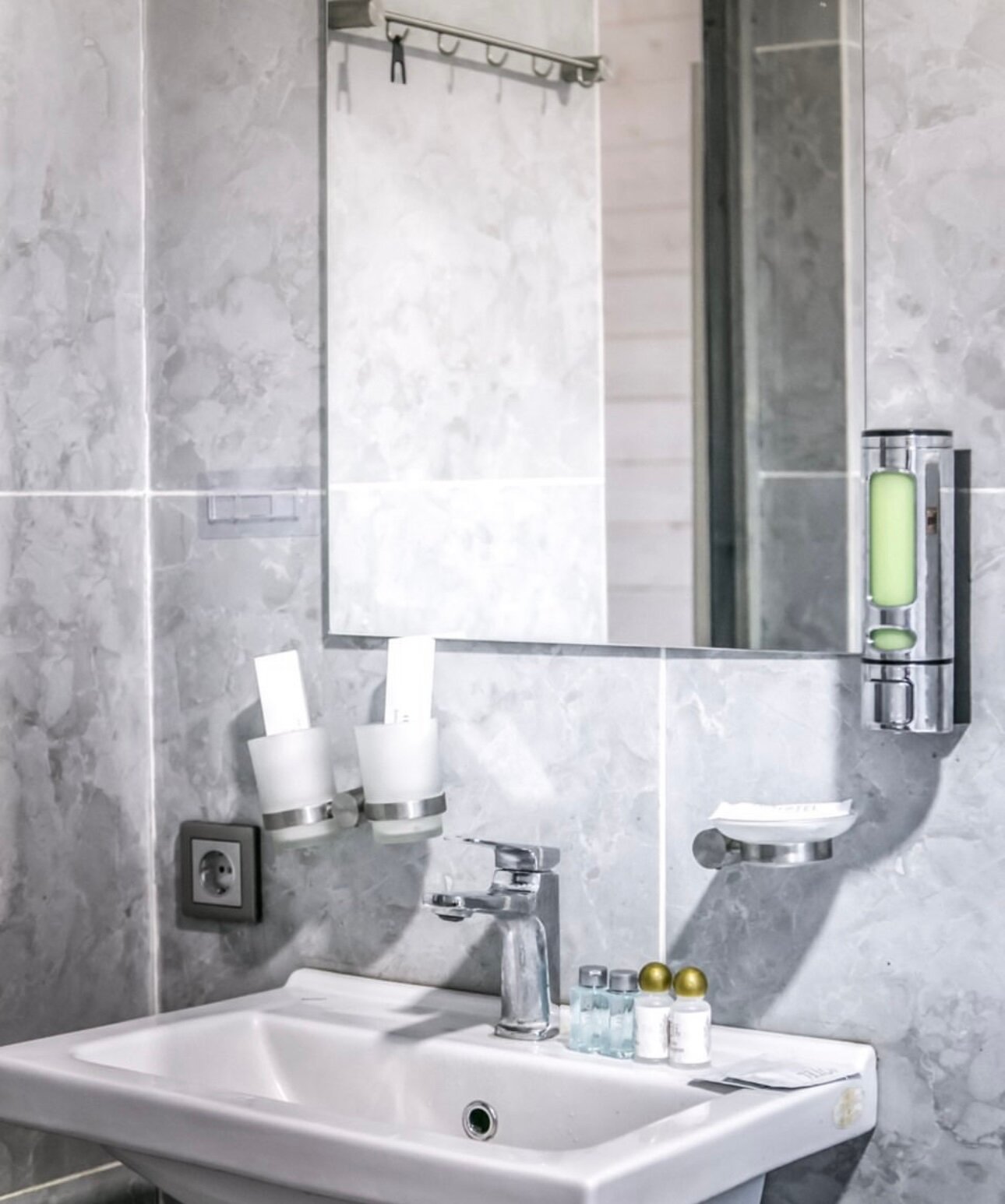 Фото Villa_Armat