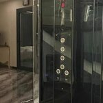 Invent Elevator (Capital Golden Tower, Business Bay, Dubai), lifts and equipment