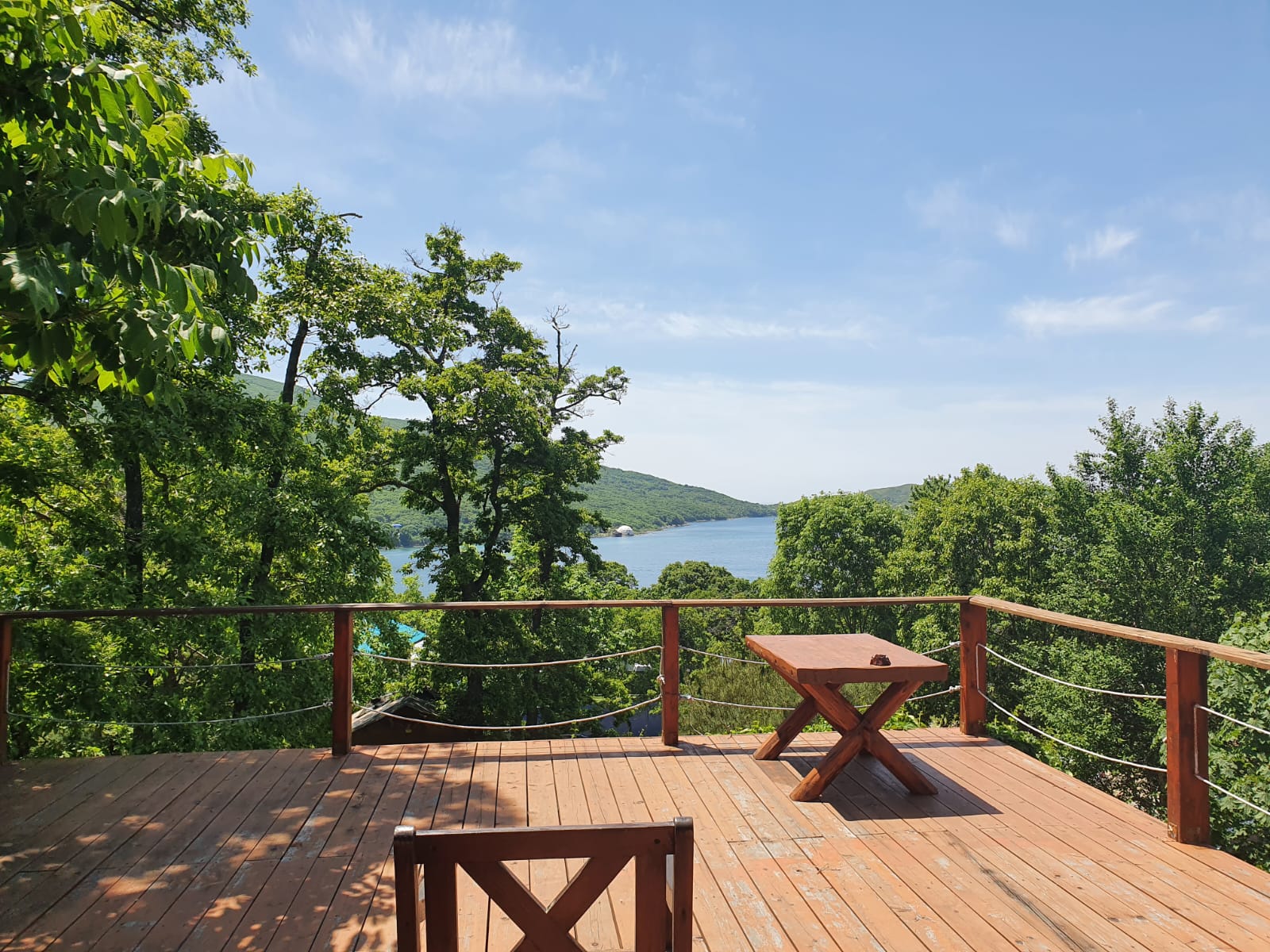 Фото Ольховая