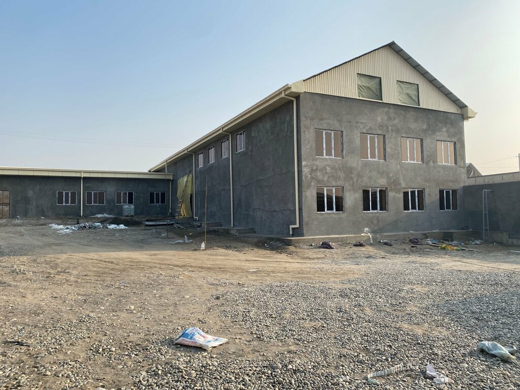 Metal furniture Zehn Mechanical, Andijan, photo