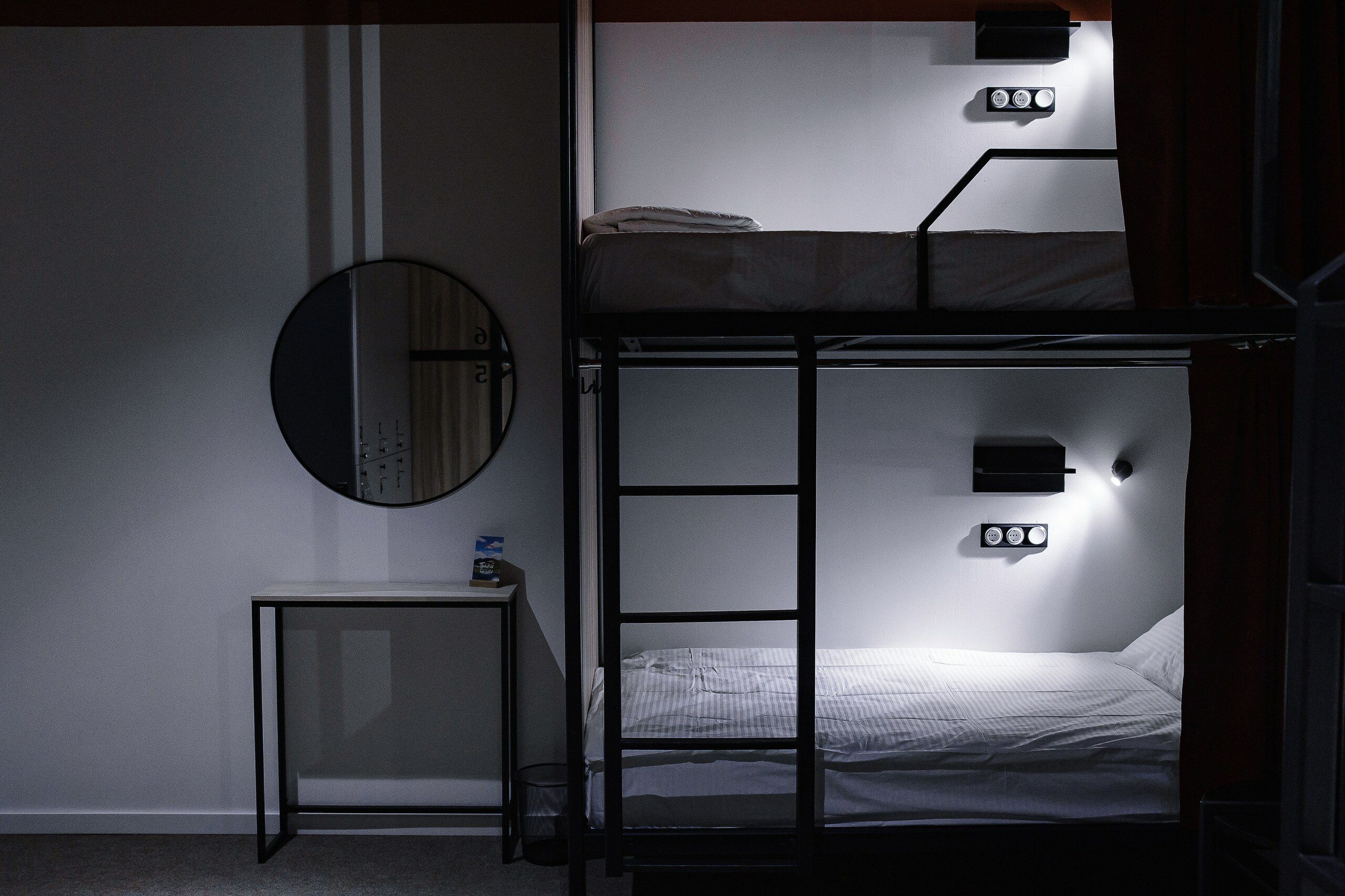 Фото Хостел 98