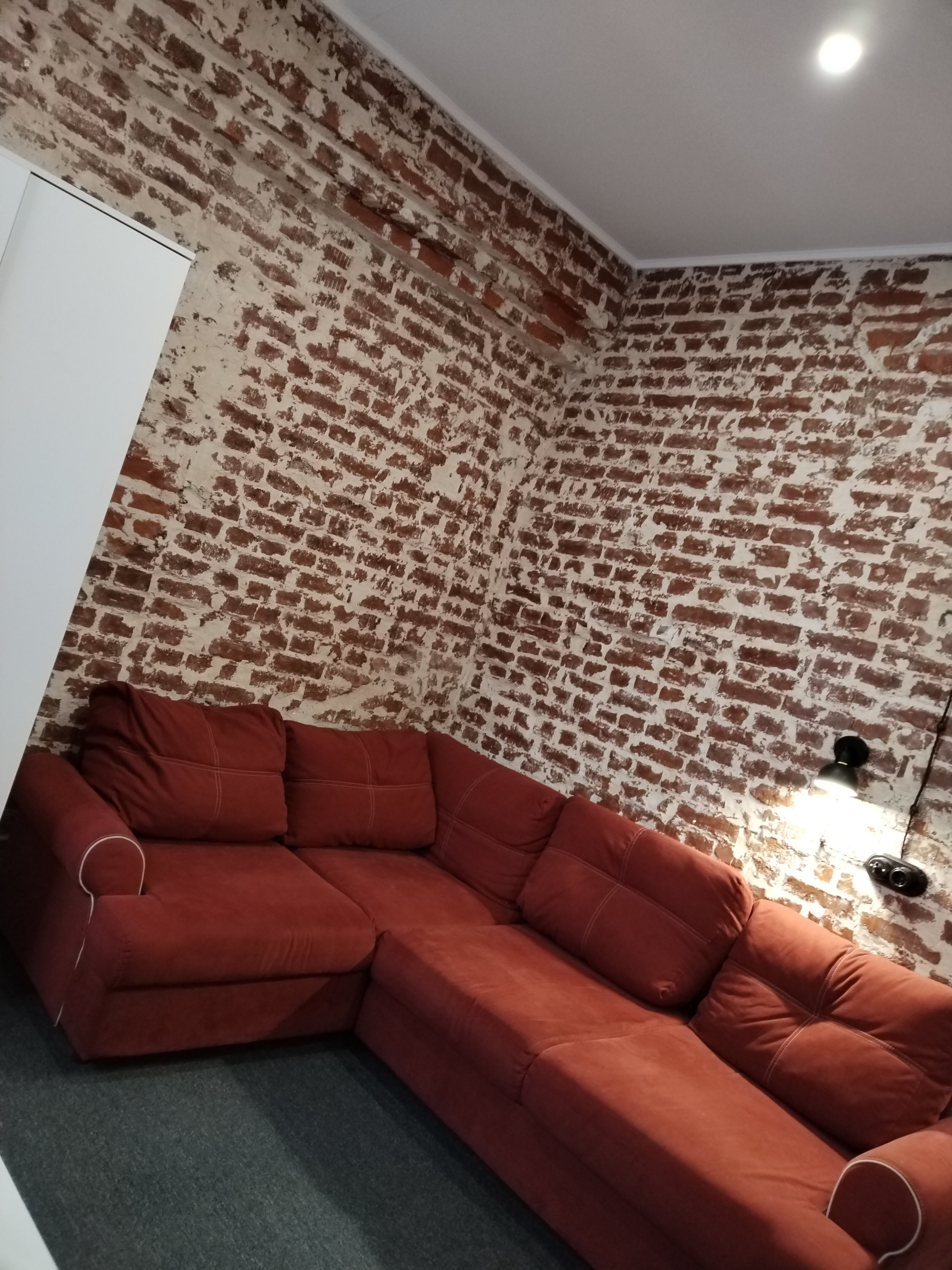 Фото Лофт отель