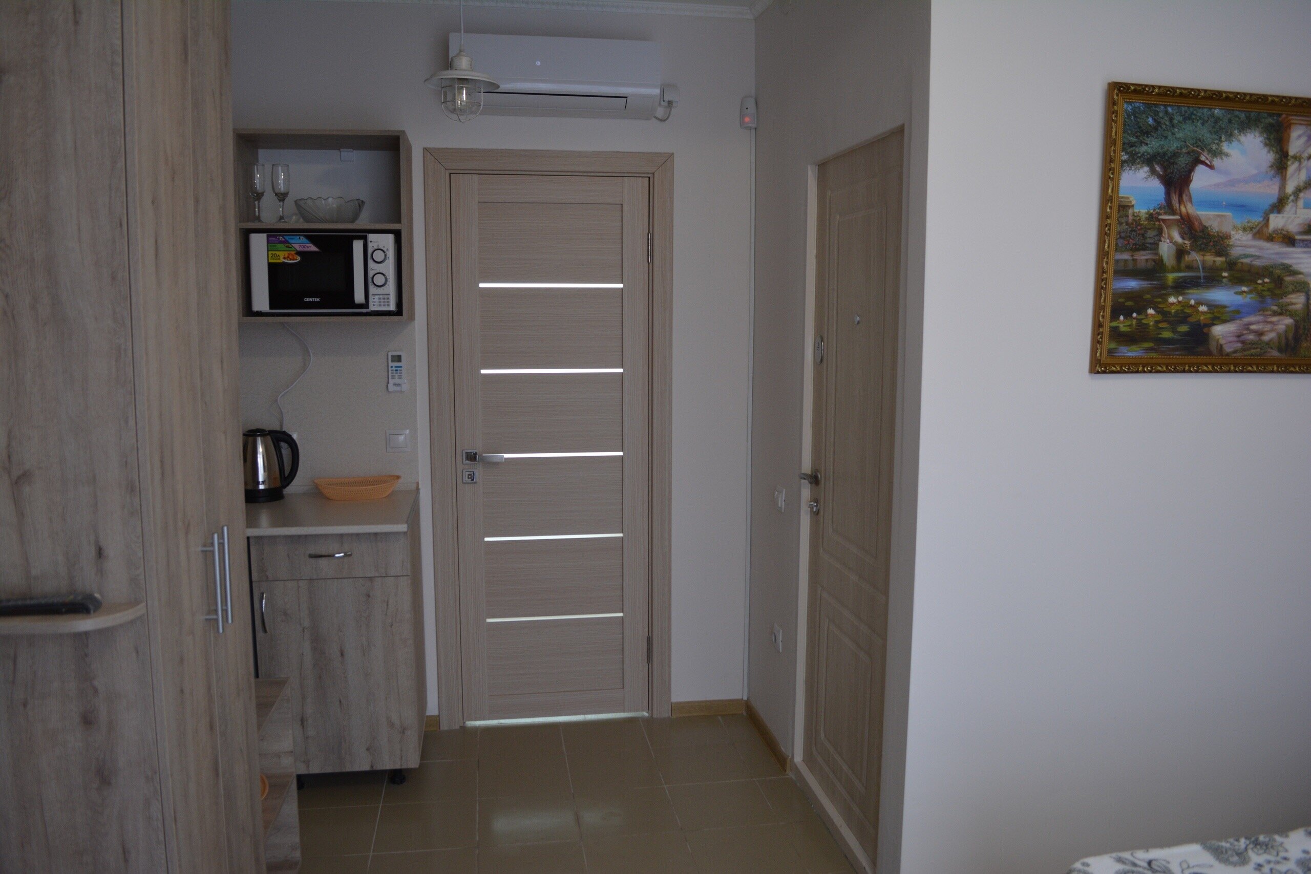 Фото Апартаменты Жасмин