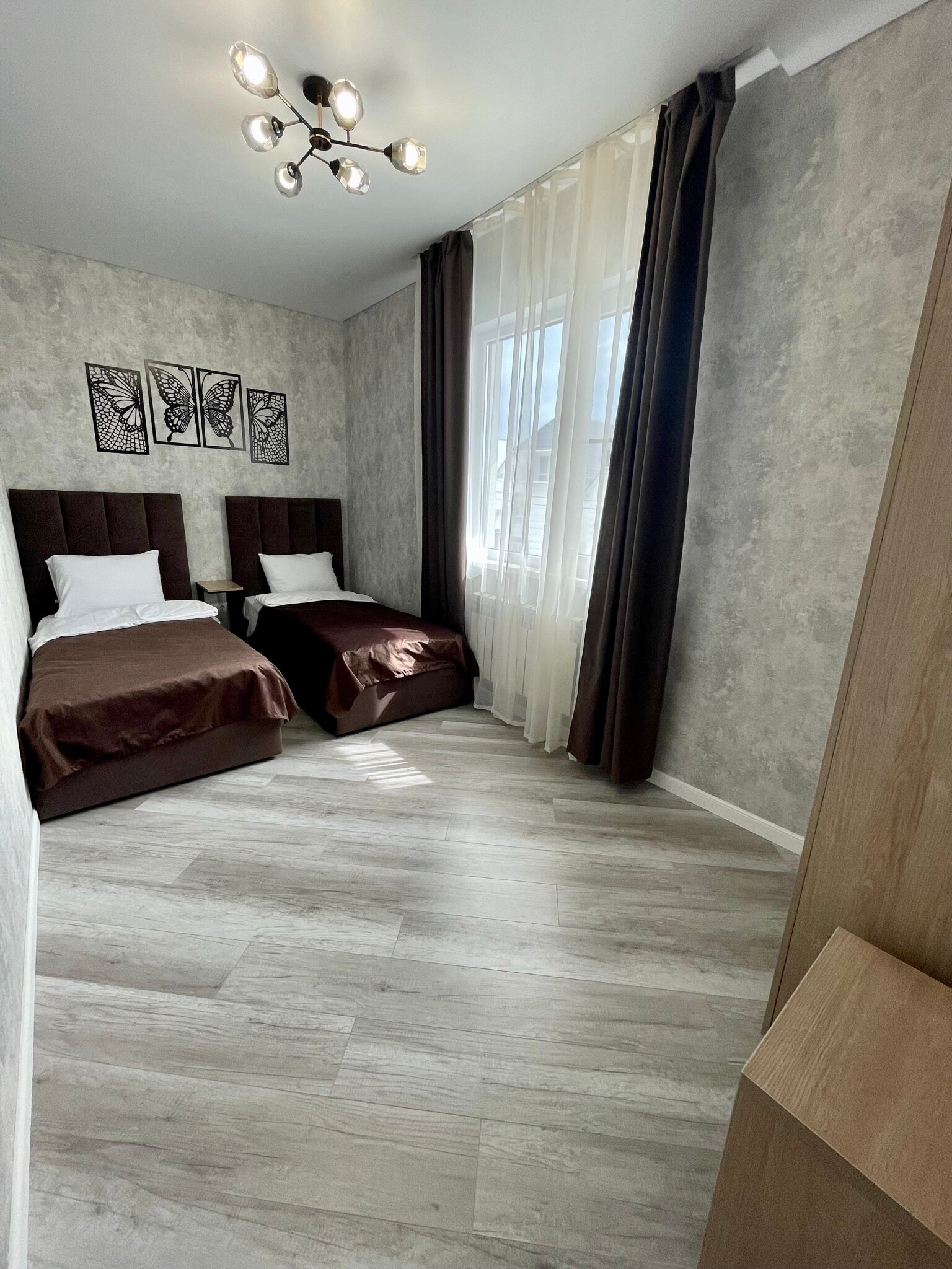 Фото Villa Harizma