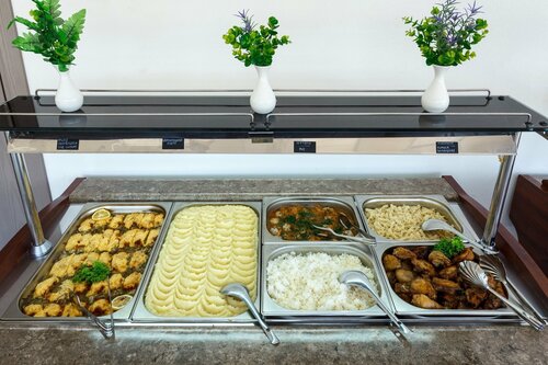 Гостиница Marsealan в Анапе