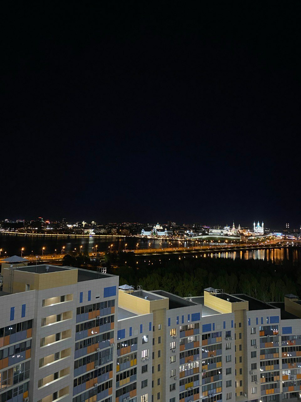 Фото Kremlin Home