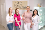 VisClinic (Vernadskogo Avenue, 44к2) ، علم التجميل