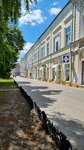 Торговый дом купца Л.В. Дерибезова (ул. Свободы, 213), достопримечательность в Борисоглебске