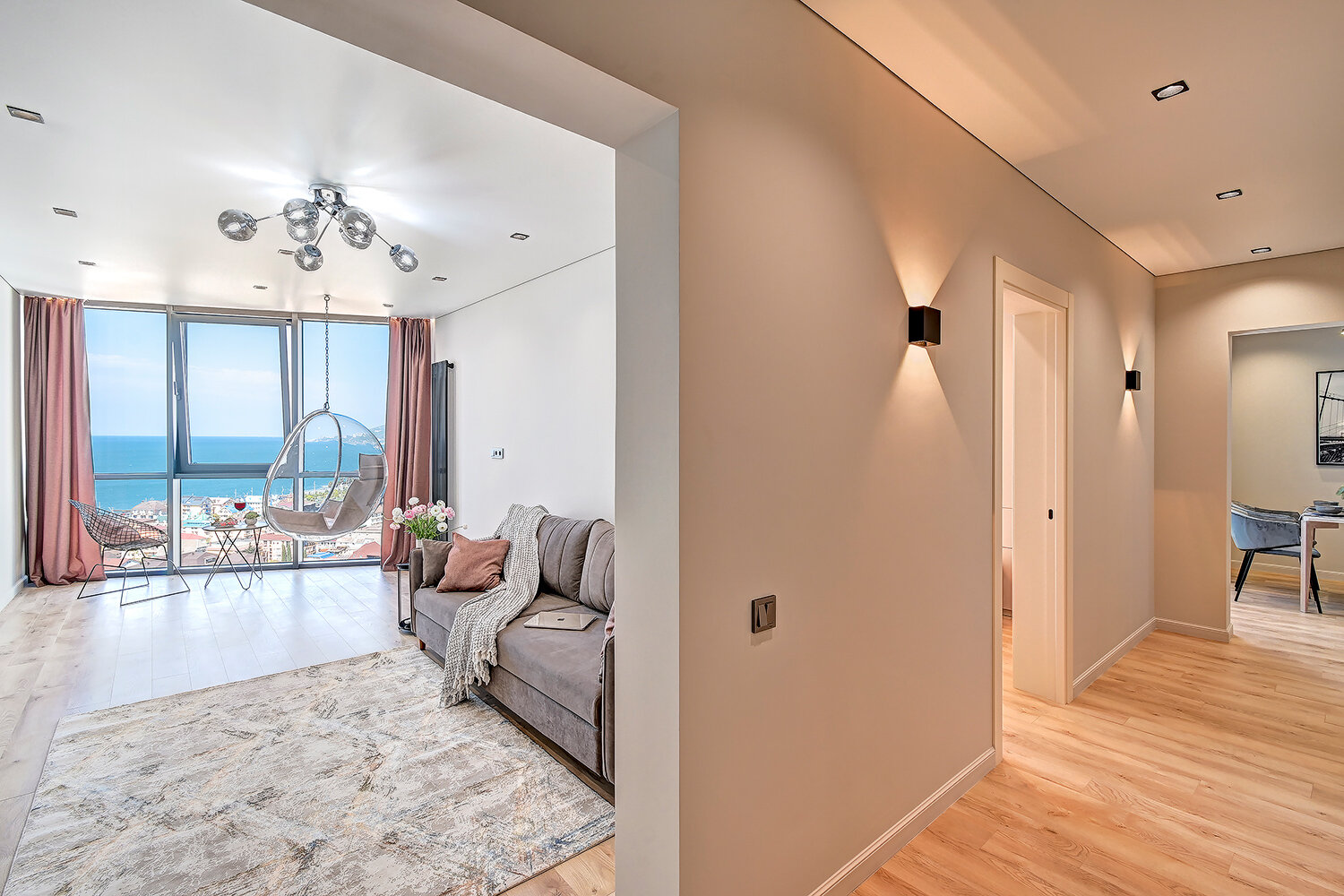 Фото МореСолнцеАпарт