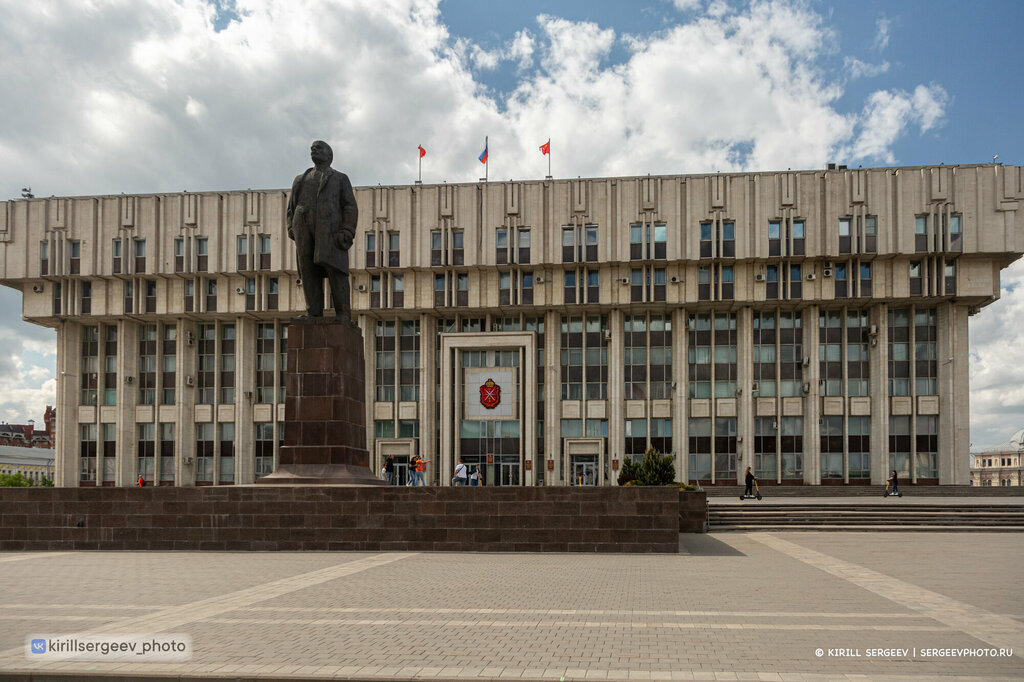 وزارات حكومية، خدمات Government of the Tula Region ، ، صورة